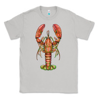 Moon Dust lobster Classic Tee - BarkalooDesign