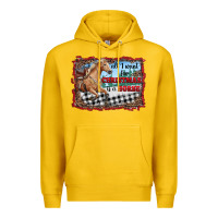 Lemon all i want for christmas is a horse  with farm Premium Hoodie - RanaPortraitStore