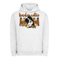 Pigment Lunar Rock western border collie mom Urban Hoodie - texasbilliewilder