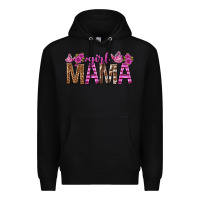 Black girl mama tbw Premium Hoodie - texasbilliewilder