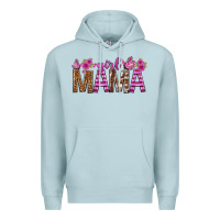 Blue Mist girl mama tbw Premium Hoodie - texasbilliewilder