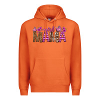 Carrot girl mama tbw Premium Hoodie - texasbilliewilder