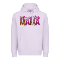 Lilac girl mama tbw Premium Hoodie - texasbilliewilder