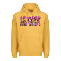 Mustard girl mama tbw Premium Hoodie - texasbilliewilder