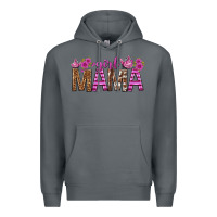 Rock girl mama tbw Premium Hoodie - texasbilliewilder
