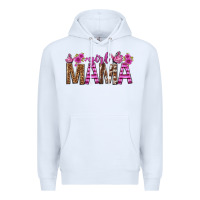 White girl mama tbw Premium Hoodie - texasbilliewilder