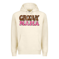 Tofu groovy mama Premium Hoodie - texasbilliewilder