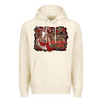 Tofu all i want for christmas is a cow cowhide Premium Hoodie - RanaPortraitStore