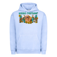 Pigment Grape Ice western golden retriever mom Urban Hoodie - texasbilliewilder