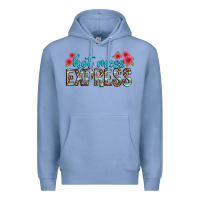 Colony Blue hot mess express Premium Hoodie - texasbilliewilder