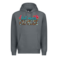 Rock hot mess express Premium Hoodie - texasbilliewilder