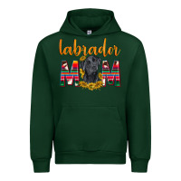 Forest Green western labrador retriever mom Urban Hoodie - texasbilliewilder