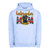 Pigment Grape Ice western labrador retriever mom Urban Hoodie - texasbilliewilder