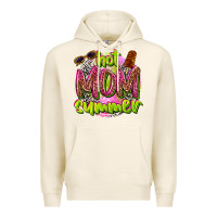 Tofu hot mom summer Premium Hoodie - texasbilliewilder