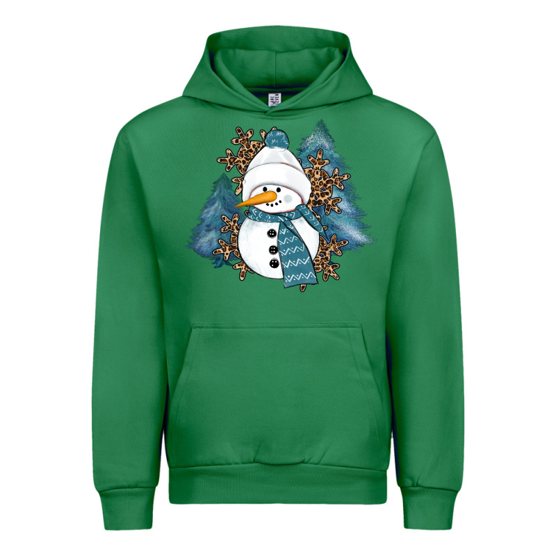 Showman Winter Urban Hoodie by RanaPortraitStore | Teevron