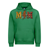 Emerald western mom Urban Hoodie - texasbilliewilder