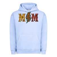 Pigment Grape Ice western mom Urban Hoodie - texasbilliewilder