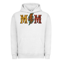 Pigment Lunar Rock western mom Urban Hoodie - texasbilliewilder
