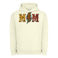 Pigment Pistachio western mom Urban Hoodie - texasbilliewilder