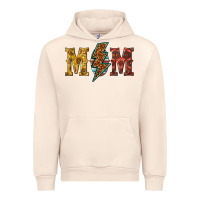 Sandshell western mom Urban Hoodie - texasbilliewilder