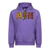 Tulip western mom Urban Hoodie - texasbilliewilder