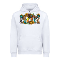 White western mom Urban Hoodie - texasbilliewilder
