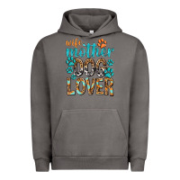 Pigment Tornado wife mother dog lover with paws Urban Hoodie - texasbilliewilder