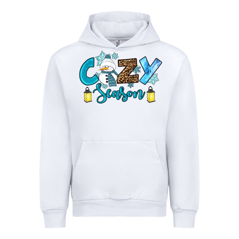 Cozy Season Winter Urban Hoodie by RanaPortraitStore | Teevron