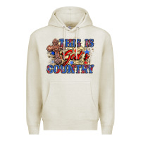 Oatmeal Heather this is god's country Premium Hoodie - Zillion Design Studio