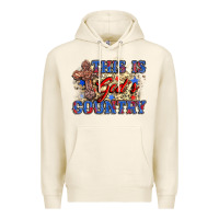 Tofu this is god's country Premium Hoodie - Zillion Design Studio