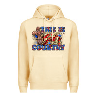 Pina Colada this is god's country Premium Hoodie - Zillion Design Studio