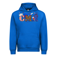 Cobalt cma certified medical Urban Hoodie - texasbilliewilder