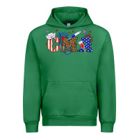 Emerald cma certified medical Urban Hoodie - texasbilliewilder