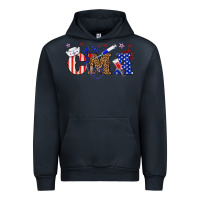 Navy cma certified medical Urban Hoodie - texasbilliewilder