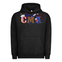 Pigment Black cma certified medical Urban Hoodie - texasbilliewilder