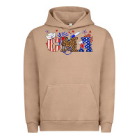 Pigment Burro cma certified medical Urban Hoodie - texasbilliewilder