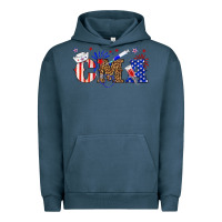 Pigment Midnight Navy cma certified medical Urban Hoodie - texasbilliewilder
