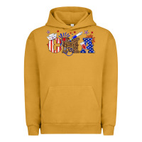 Pigment Peanut Butter cma certified medical Urban Hoodie - texasbilliewilder