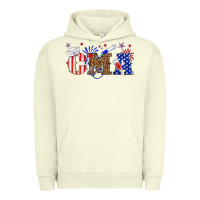 Pigment Pistachio cma certified medical Urban Hoodie - texasbilliewilder