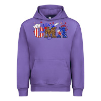 Tulip cma certified medical Urban Hoodie - texasbilliewilder