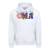White cma certified medical Urban Hoodie - texasbilliewilder