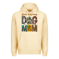 Pina Colada kinda busy being a dog mom Premium Hoodie - texasbilliewilder