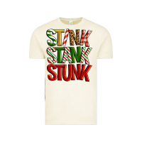 Vintage Arctic Stink stank stunk Vintage Tee - Artiststas