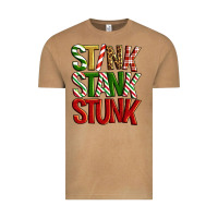 Stink Stank Stunk Vintage Tee | Teevron