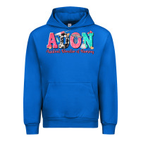 Cobalt adon assistant director of nursing Urban Hoodie - texasbilliewilder