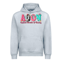 Heather Grey adon assistant director of nursing Urban Hoodie - texasbilliewilder