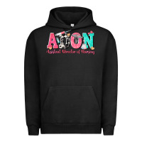 Pigment Black adon assistant director of nursing Urban Hoodie - texasbilliewilder