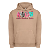 Pigment Burro adon assistant director of nursing Urban Hoodie - texasbilliewilder