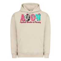 Pigment French Oak adon assistant director of nursing Urban Hoodie - texasbilliewilder