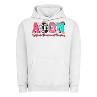 Adon Assistant Director Of Nursing Urban Hoodie | Teevron